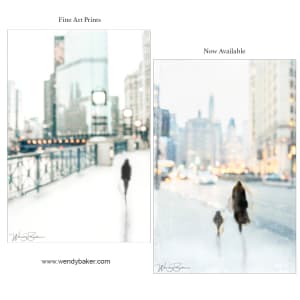 Promise Me by Wendy Baker 