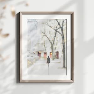 Don't Look Back by Wendy Baker 