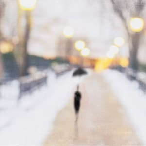 Take The Long Way Home by Wendy Baker