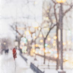 On My Way by Wendy Baker