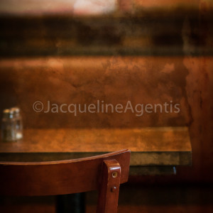 CAPPUCCINO by Jacqueline C Agentis