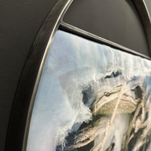 (This Is) A Window I Opened By Mistake (no. 2) by Shelley Smith 