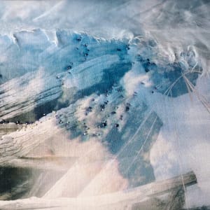 (This Is) A Window I Opened By Mistake (no. 2) by Shelley Smith 