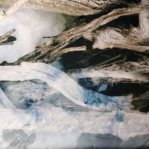 (This Is) A Window I Opened By Mistake (no. 2) by Shelley Smith 