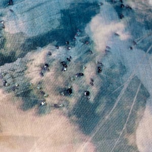 (This Is) A Window I Opened By Mistake (no. 2) by Shelley Smith 