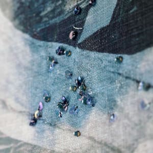 (This Is) A Window I Opened By Mistake (no. 2) by Shelley Smith 