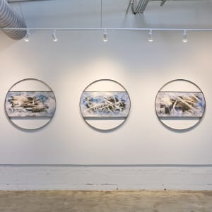 (This Is) A Window I Opened By Mistake (no. 2) by Shelley Smith 