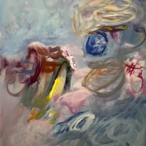 Candyland by Shane Martin