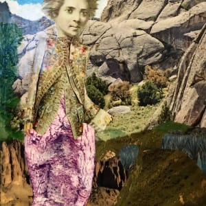 Wild Boy by Mariana D Kramer