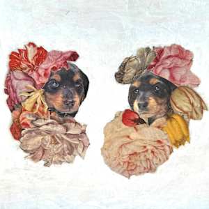 Sisters by Mariana D Kramer