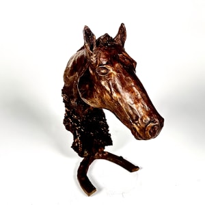 Rustler by John Hallett 