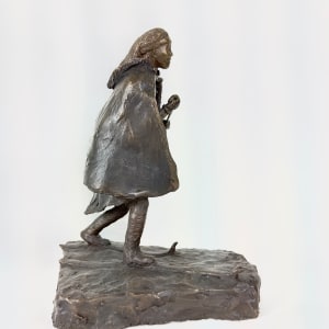Inga of Varteig by John Hallett 