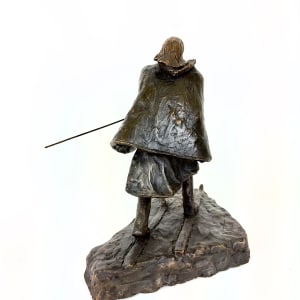 Inga of Varteig by John Hallett 