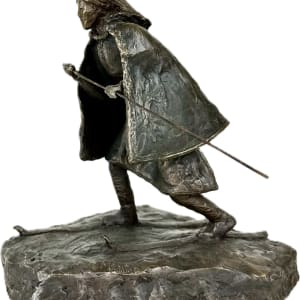 Inga of Varteig by John Hallett 