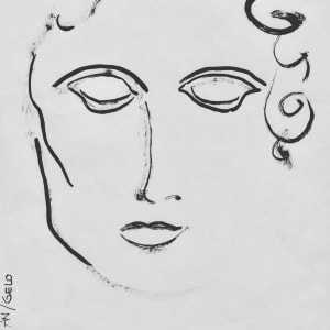 Il Messia by Renee Fabbiocchi 