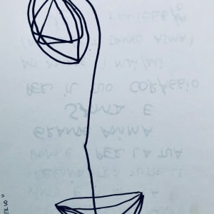 CO/SCIENZA (4) by Renee Fabbiocchi 