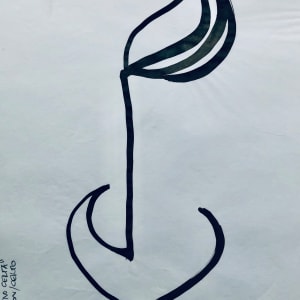 Saggezza divina by Renee Fabbiocchi 