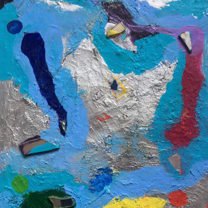 Il Vero Specchio (4) by Renee Fabbiocchi 