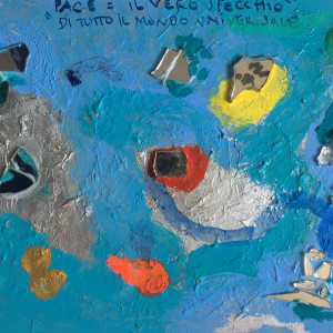 Il Vero Specchio (4) by Renee Fabbiocchi 