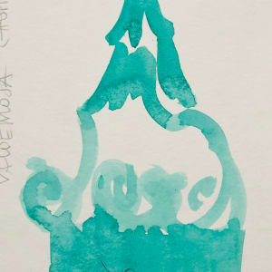 Valldemossa by Renee Fabbiocchi 