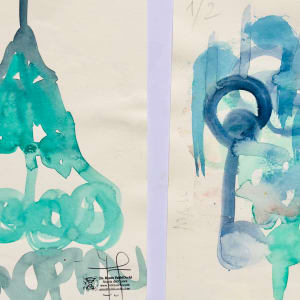 Valldemossa by Renee Fabbiocchi 