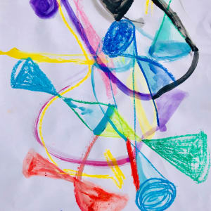 Clessidre a Singapore (4) by Renee Fabbiocchi 