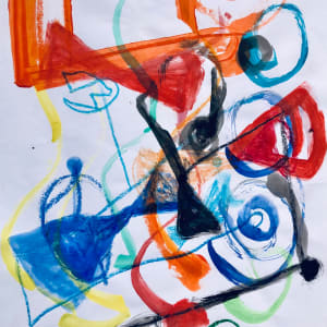 Clessidre a Singapore (4) by Renee Fabbiocchi 