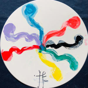 STELLINAE by Renee Fabbiocchi 