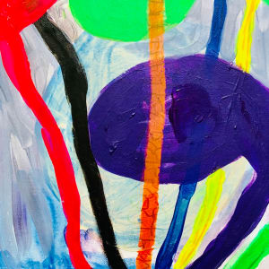 Frequenze di STELLINA (2) by Renee Fabbiocchi 