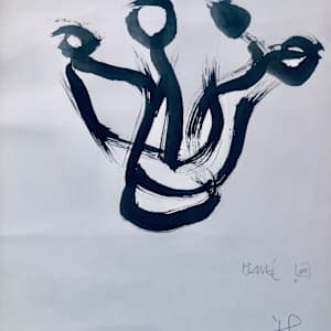 Discorso sulla Corona (2) by Renee Fabbiocchi 