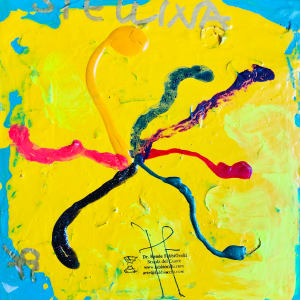 STELLINAE by Renee Fabbiocchi 