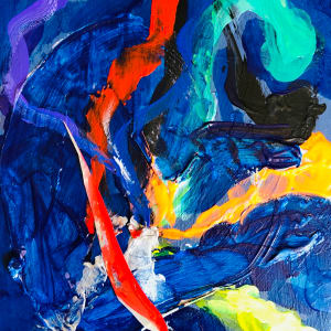 STELLINAE by Renee Fabbiocchi 