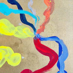 STELLINAE by Renee Fabbiocchi 