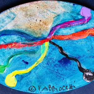 STELLINAE by Renee Fabbiocchi 