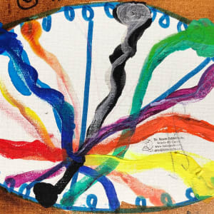 STELLINAE by Renee Fabbiocchi 