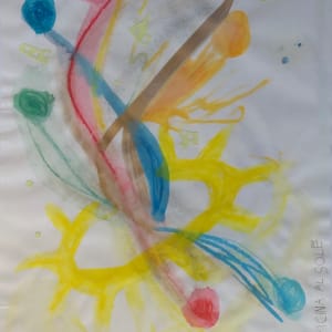 STELLINAE by Renee Fabbiocchi 