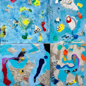 Il Vero Specchio (4) by Renee Fabbiocchi 