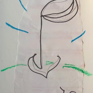 CO/SCIENZA (4) by Renee Fabbiocchi 