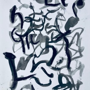 Frequenze dei Colori (7) by Renee Fabbiocchi 