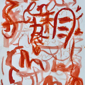 Frequenze dei Colori (7) by Renee Fabbiocchi 