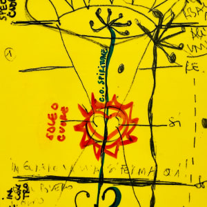 FANTASIE ITALIANE by Renee Fabbiocchi 