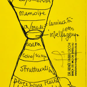 FANTASIE ITALIANE by Renee Fabbiocchi 