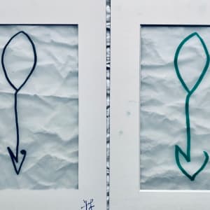 Dignità (3) by Renee Fabbiocchi 