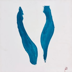 Danze divine (2) by Renee Fabbiocchi 