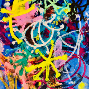 STELLATI (2) by Renee Fabbiocchi 