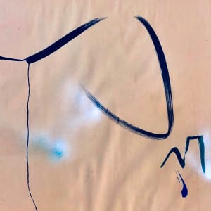 A Cavallo dell'Amore by Renee Fabbiocchi 