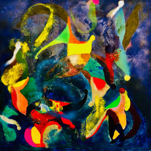 Divertimenti Italiani (4) by Renee Fabbiocchi 