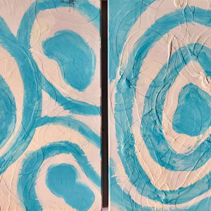 Sanare con le Onde by Renee Fabbiocchi 