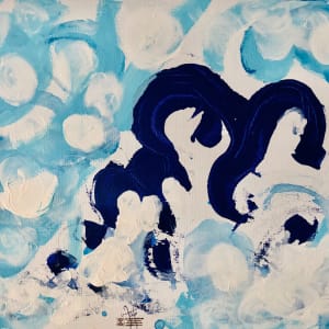 Sanare con le Onde by Renee Fabbiocchi 