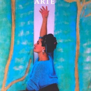 Angelo Ascendente & Angelo Vibrante by Renee Fabbiocchi 